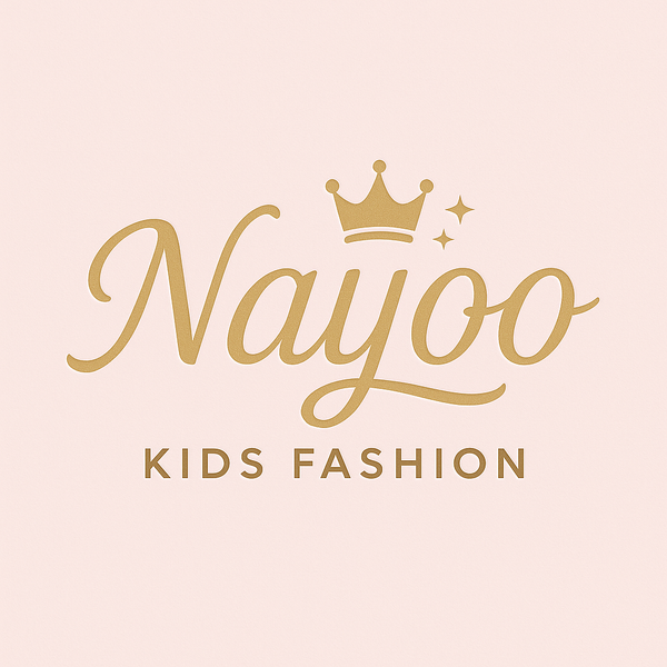 Nayoo Kids Fashion