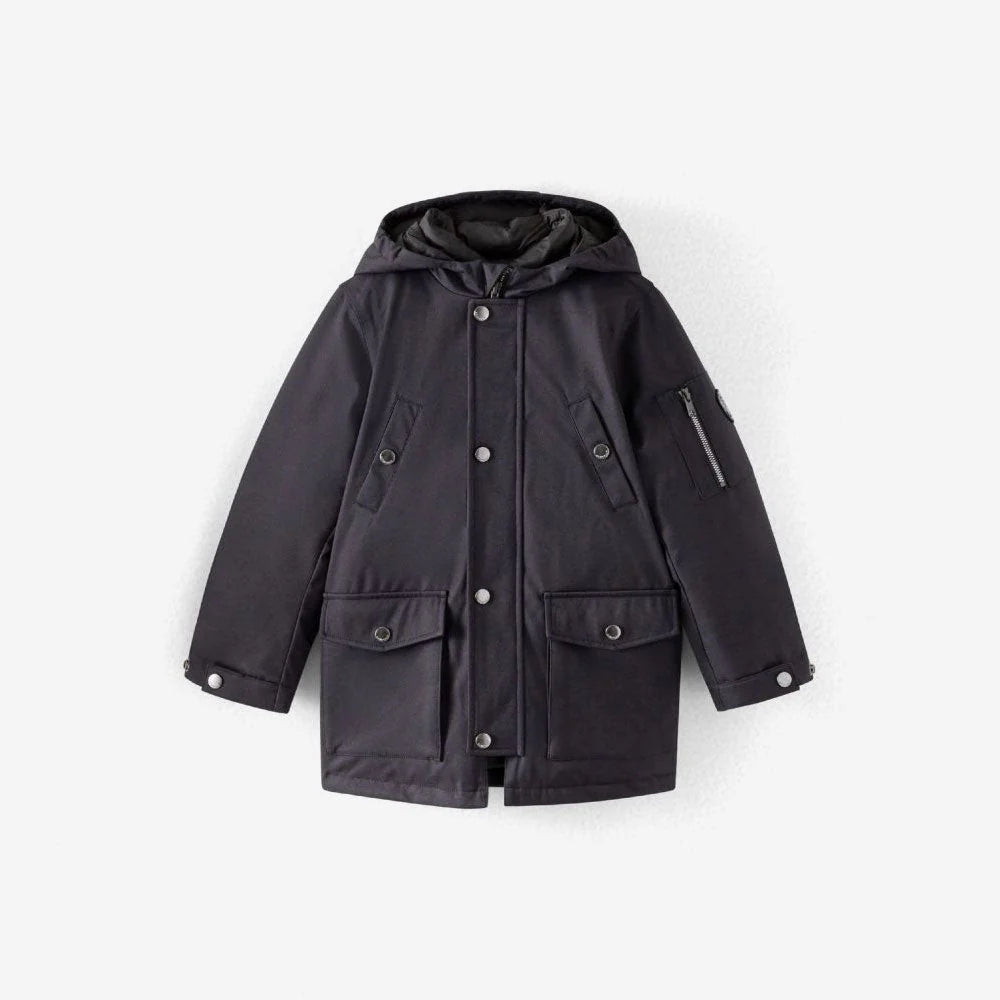 Parka Ink