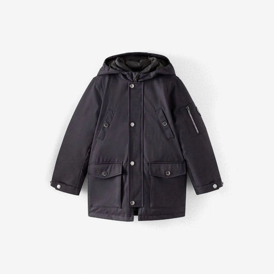 Parka Ink