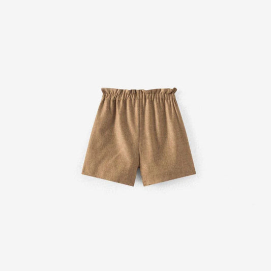 Shorts Hazulnut
