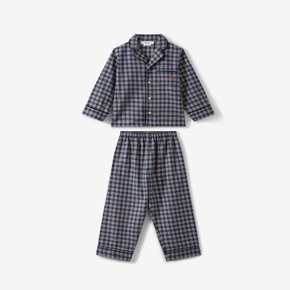 Pajamas