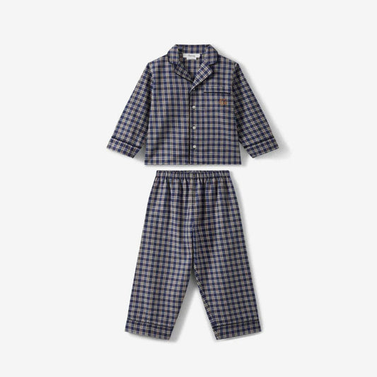 Pajamas